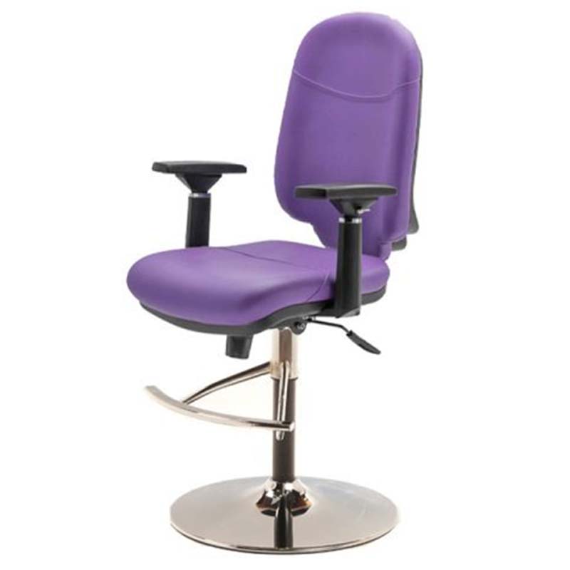 صندلی اپنی مدل آلفا رایانه صنعتO913dj